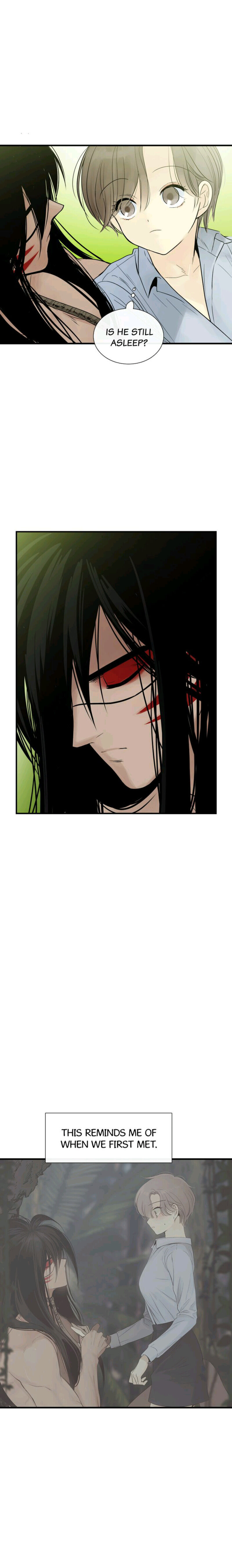 Totem’s Realm, Chapter 21