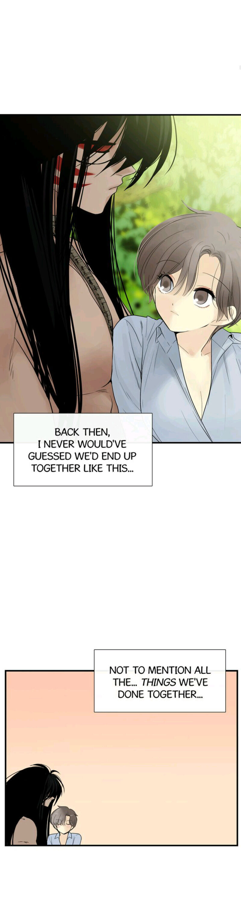 Totem’s Realm, Chapter 21