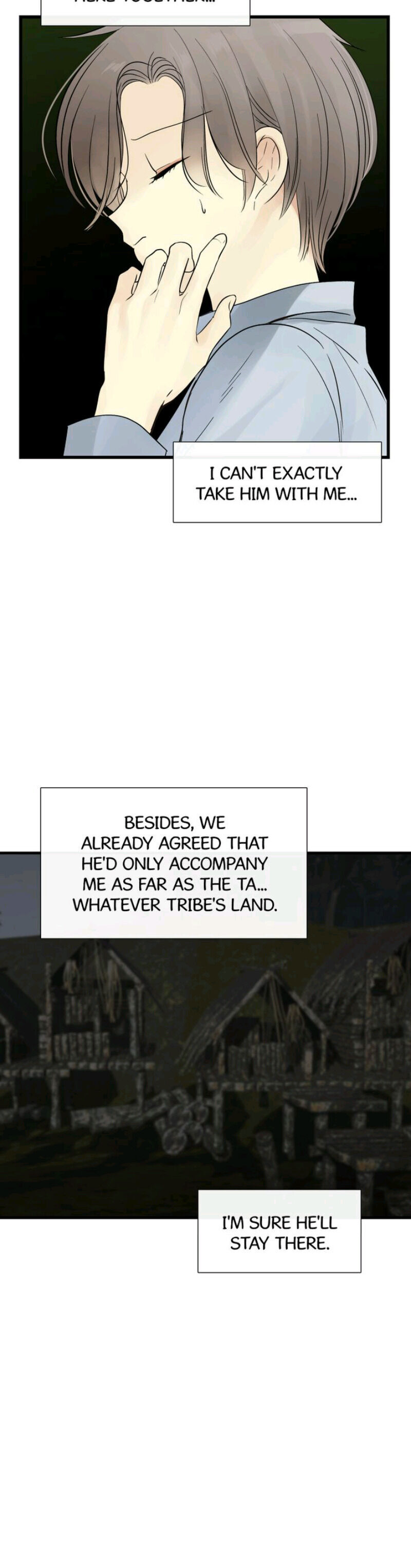 Totem’s Realm, Chapter 21