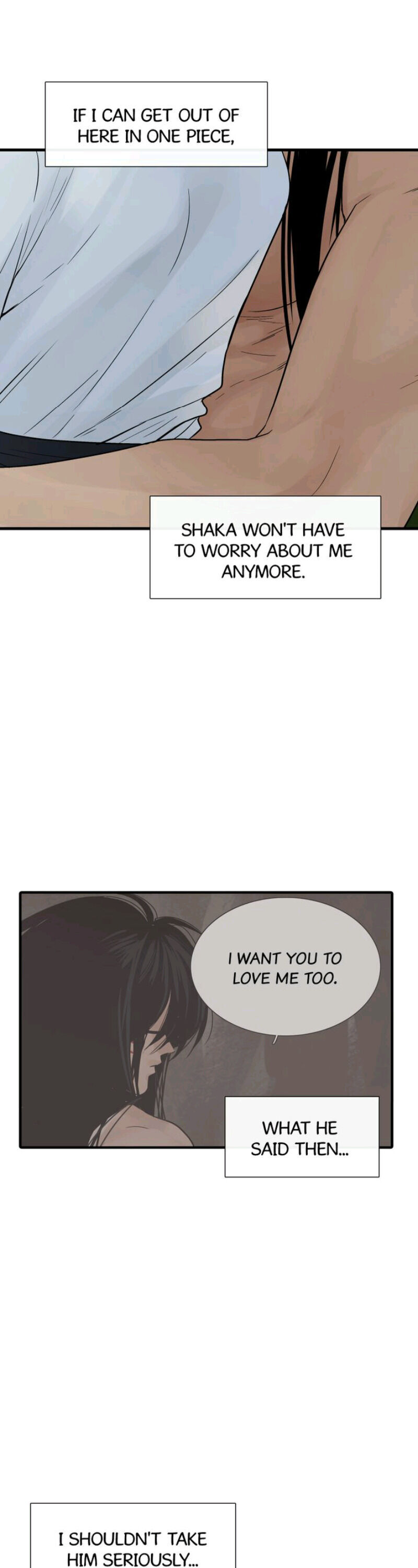 Totem’s Realm, Chapter 21