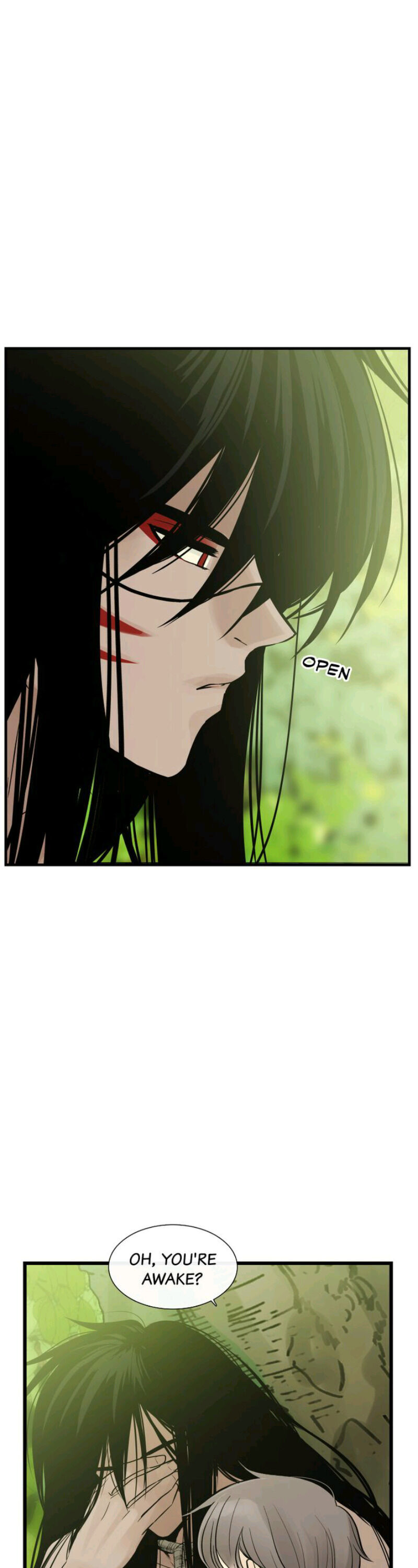 Totem’s Realm, Chapter 21