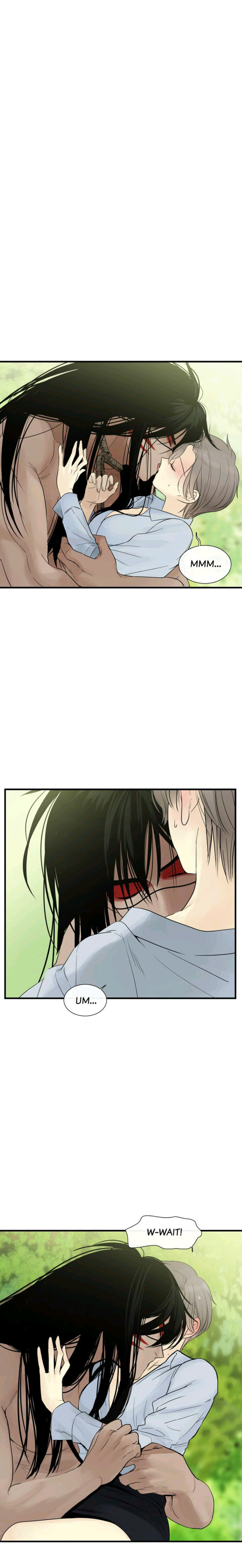 Totem’s Realm, Chapter 21