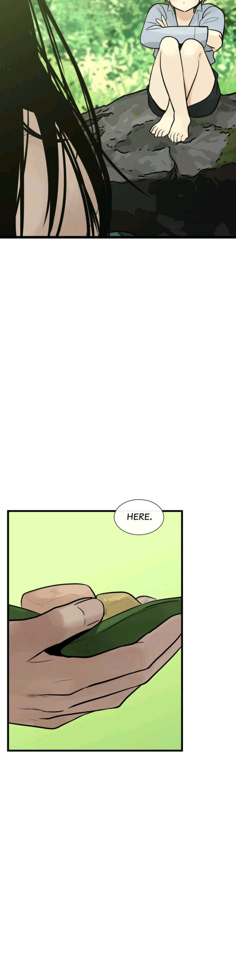 Totem’s Realm, Chapter 21