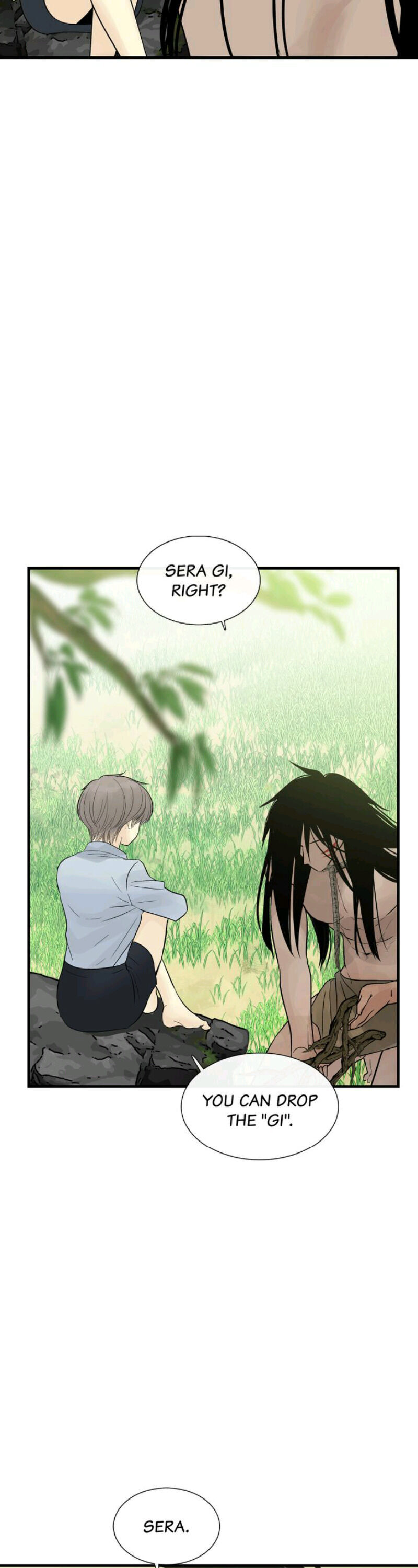 Totem’s Realm, Chapter 21