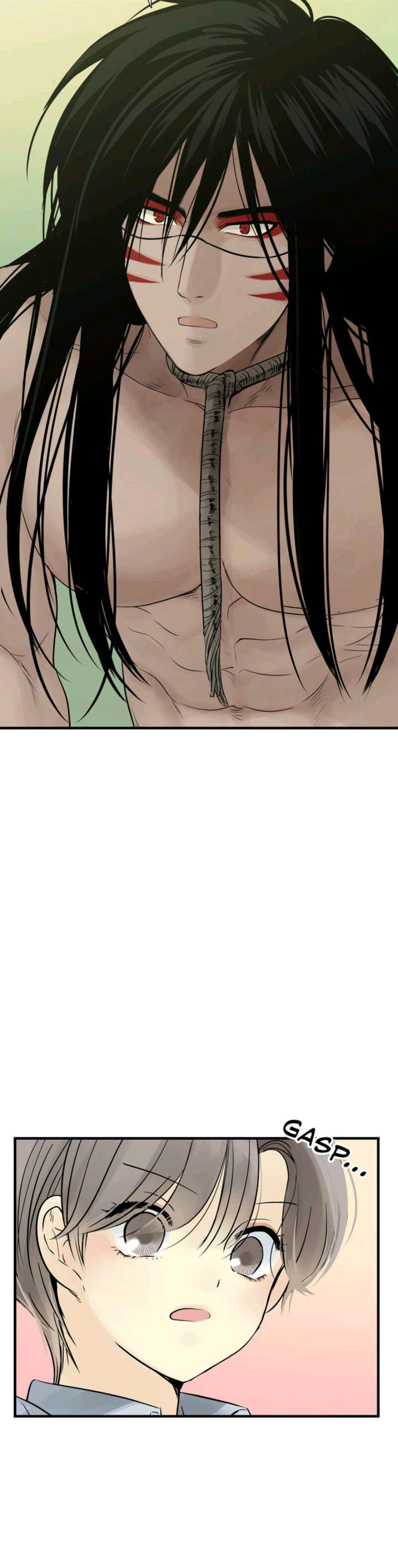 Totem’s Realm, Chapter 21