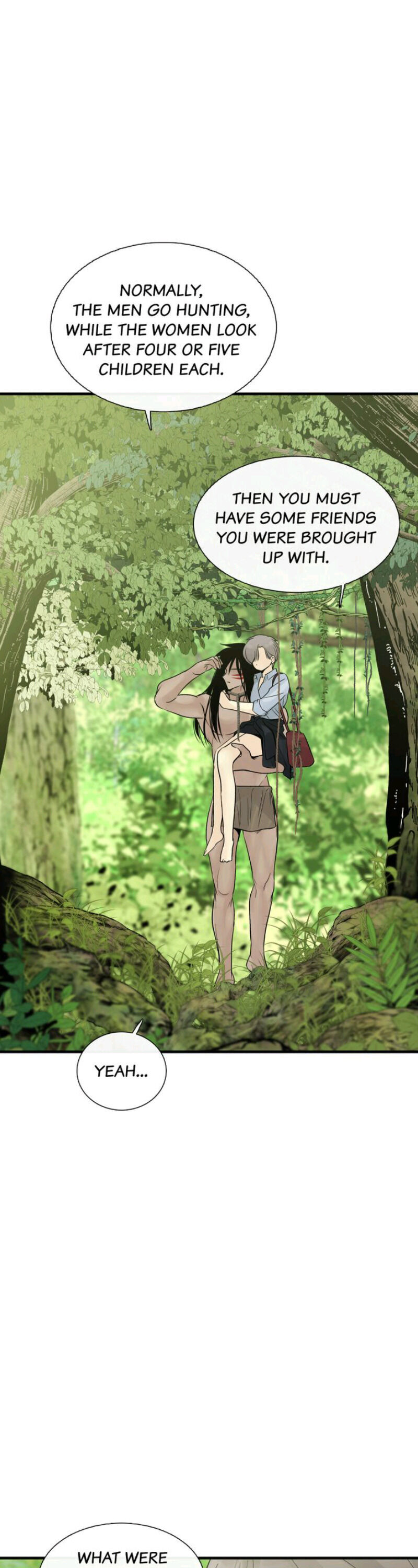 Totem’s Realm, Chapter 21