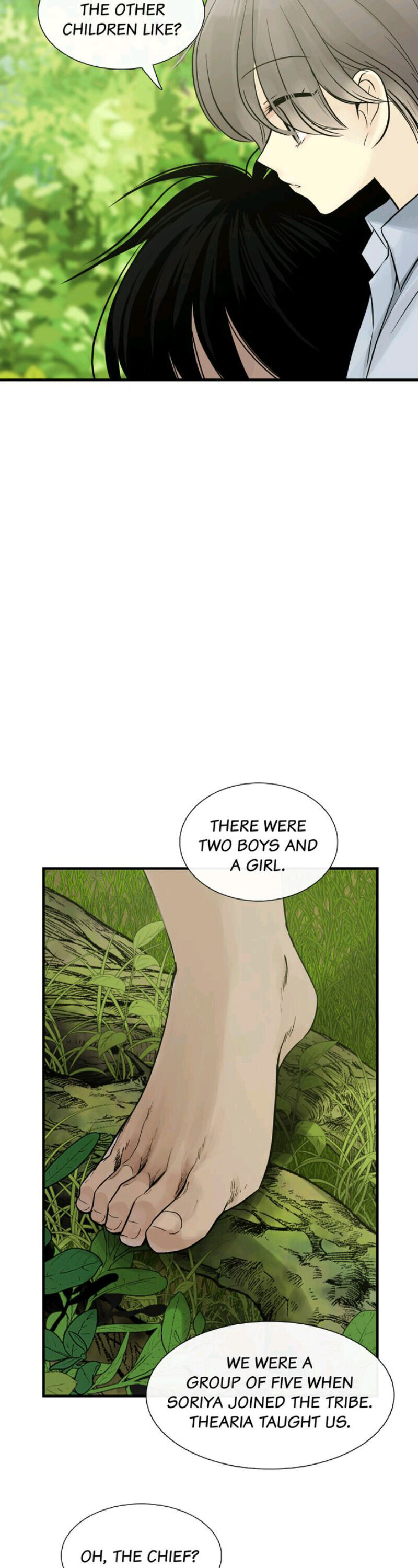 Totem’s Realm, Chapter 21