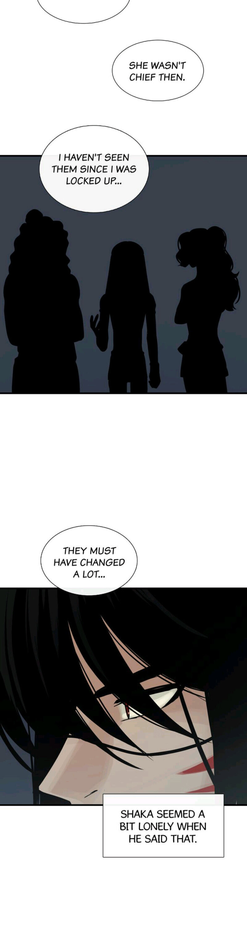 Totem’s Realm, Chapter 21