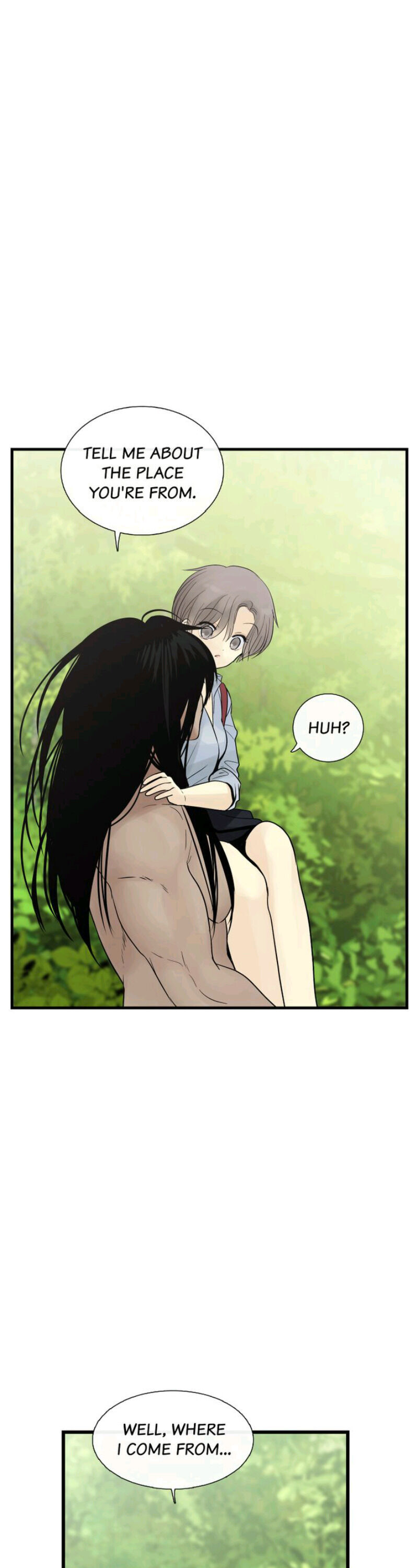 Totem’s Realm, Chapter 21