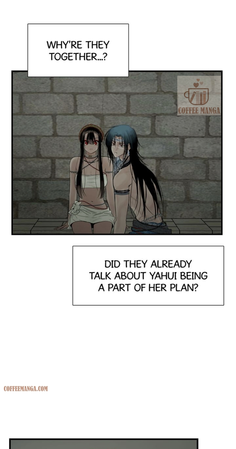 Totem’s Realm, Chapter 59