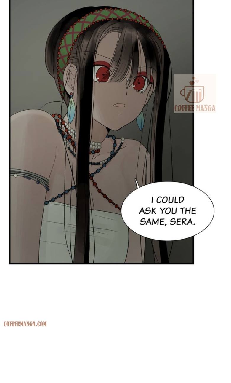 Totem’s Realm, Chapter 59