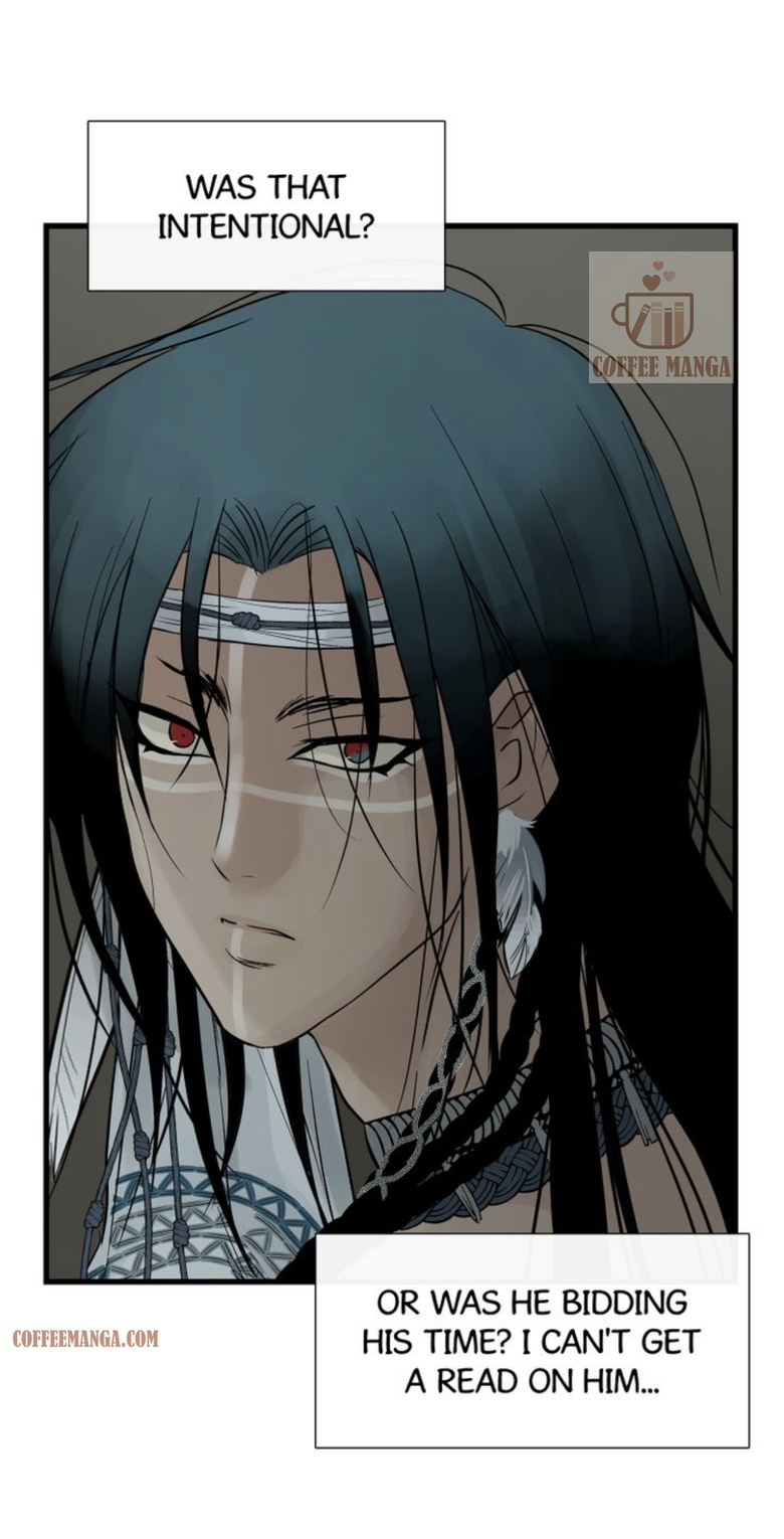 Totem’s Realm, Chapter 59