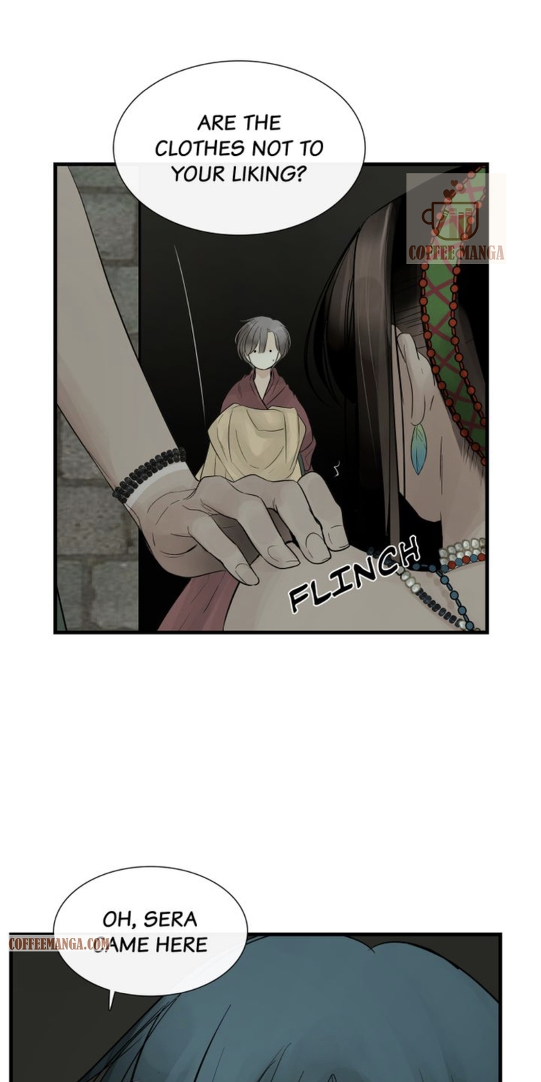 Totem’s Realm, Chapter 59