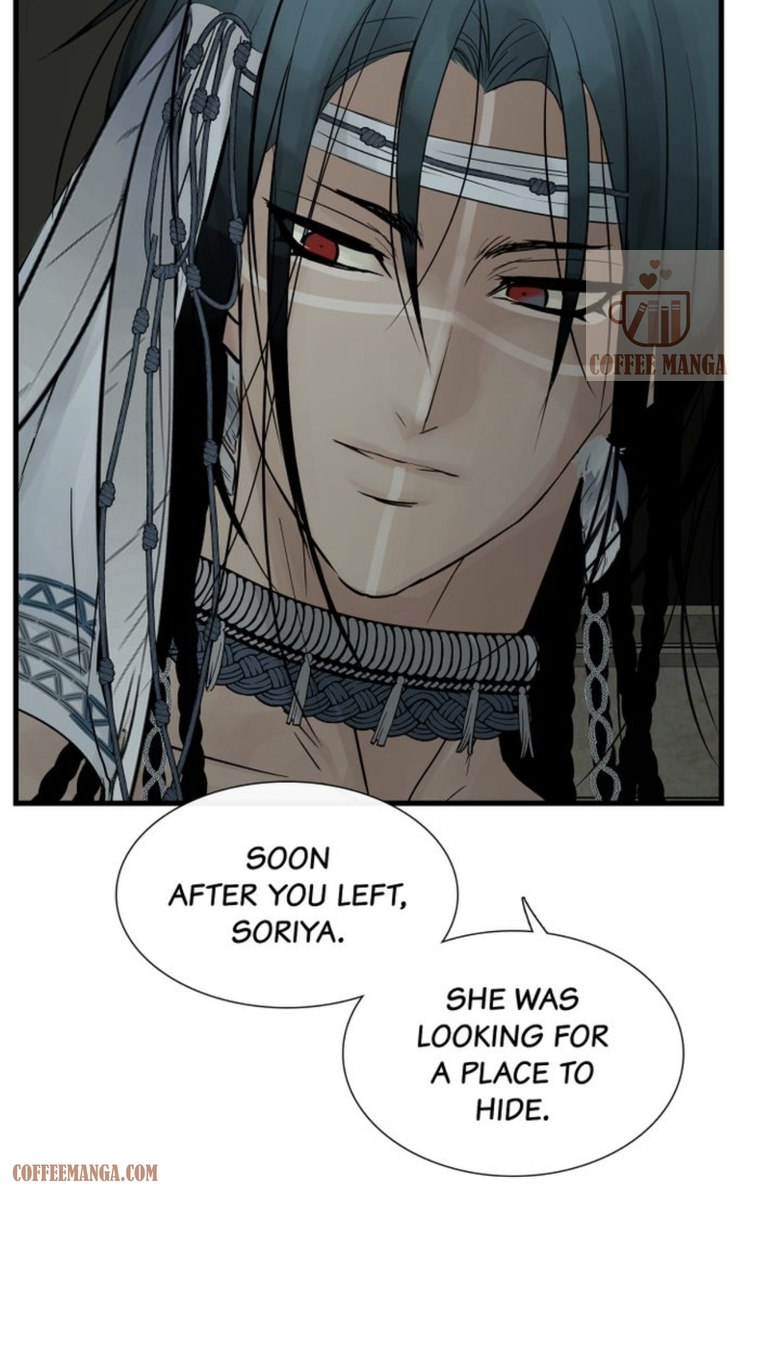 Totem’s Realm, Chapter 59