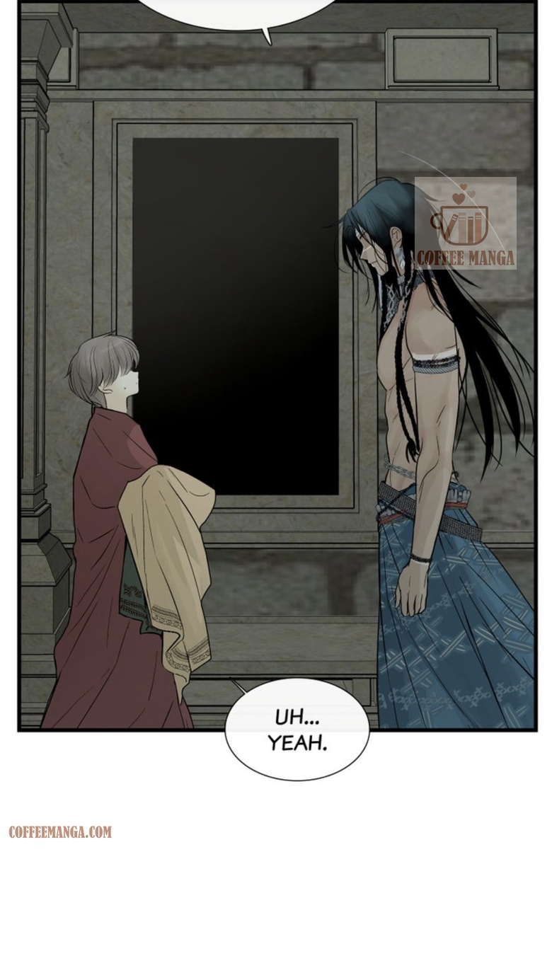 Totem’s Realm, Chapter 59