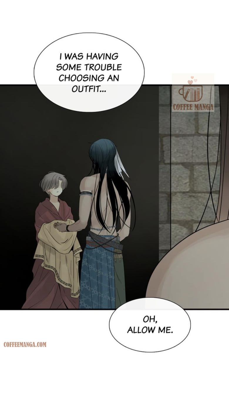Totem’s Realm, Chapter 59