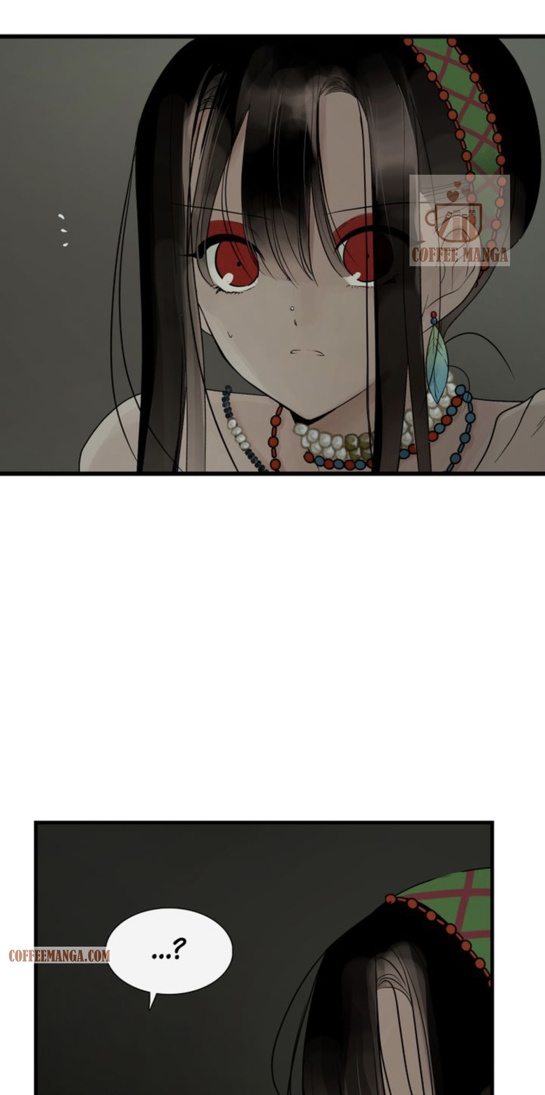 Totem’s Realm, Chapter 59