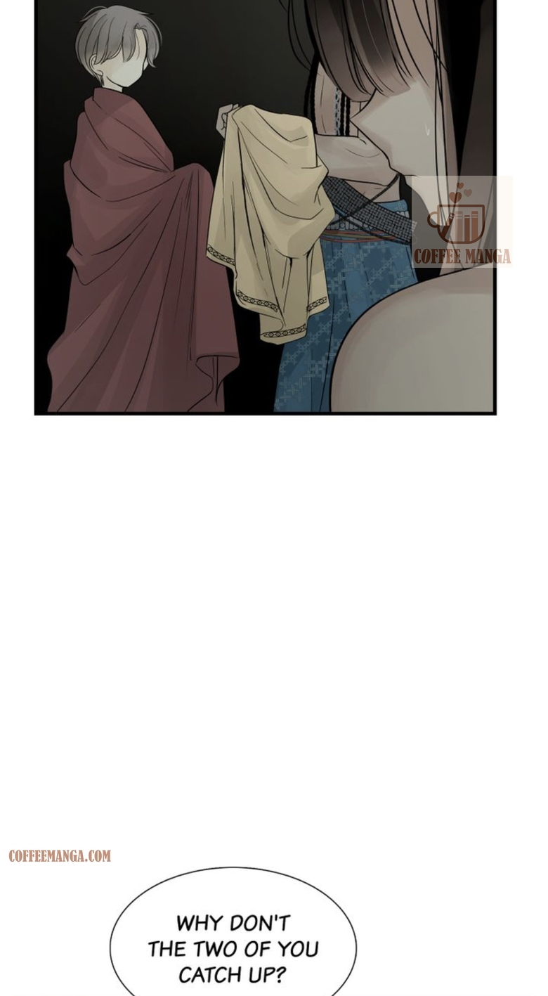 Totem’s Realm, Chapter 59