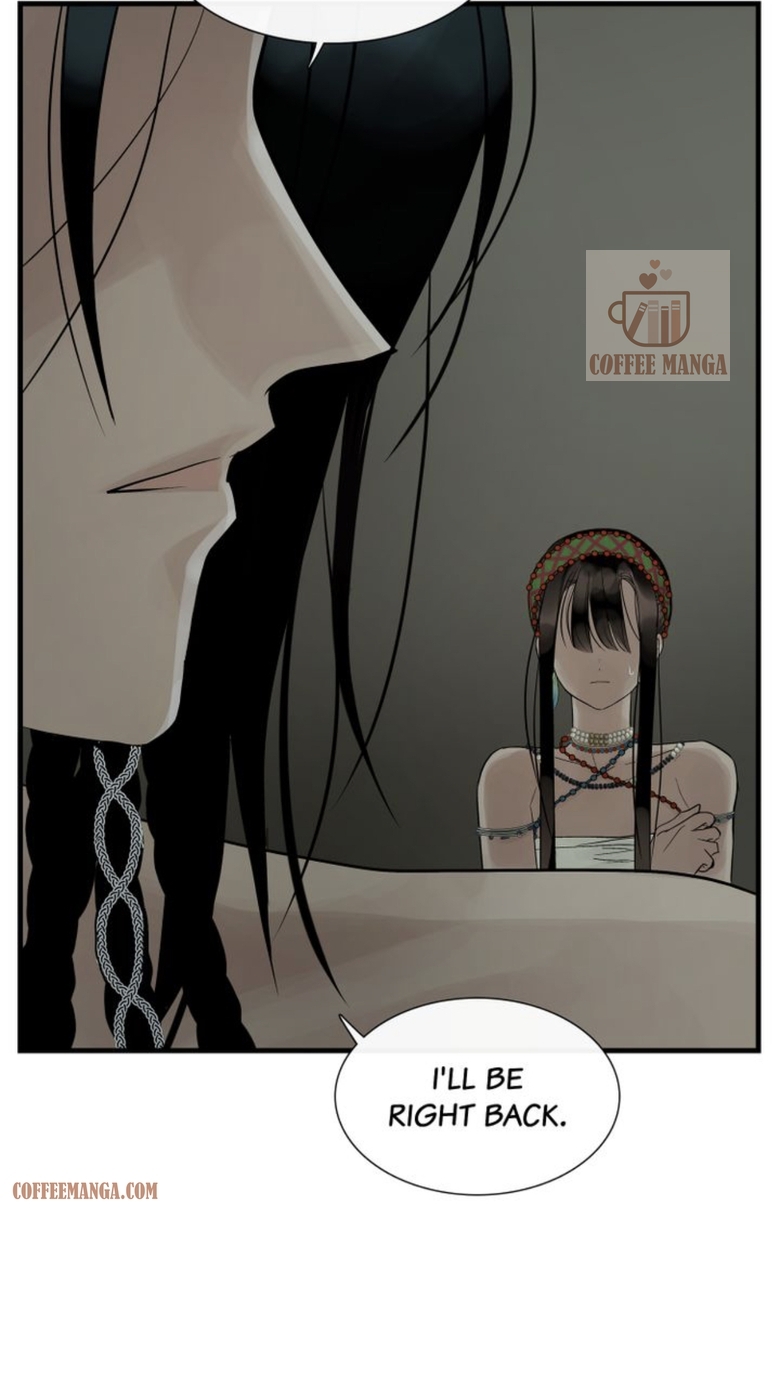 Totem’s Realm, Chapter 59
