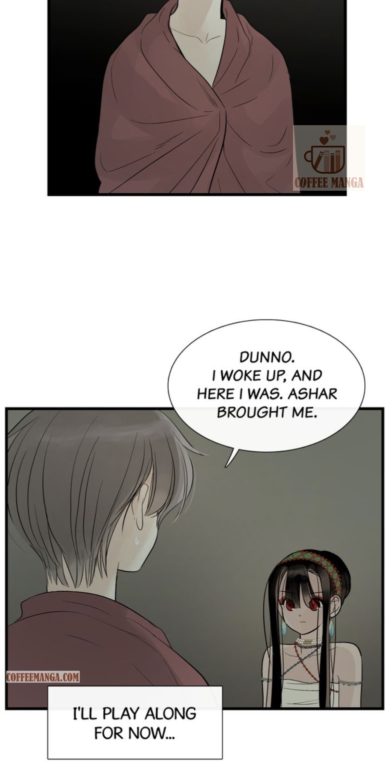Totem’s Realm, Chapter 59