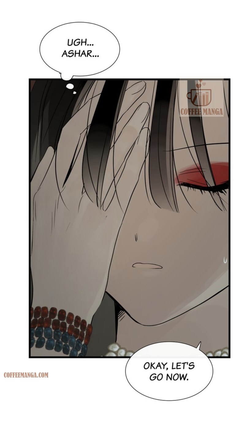 Totem’s Realm, Chapter 59