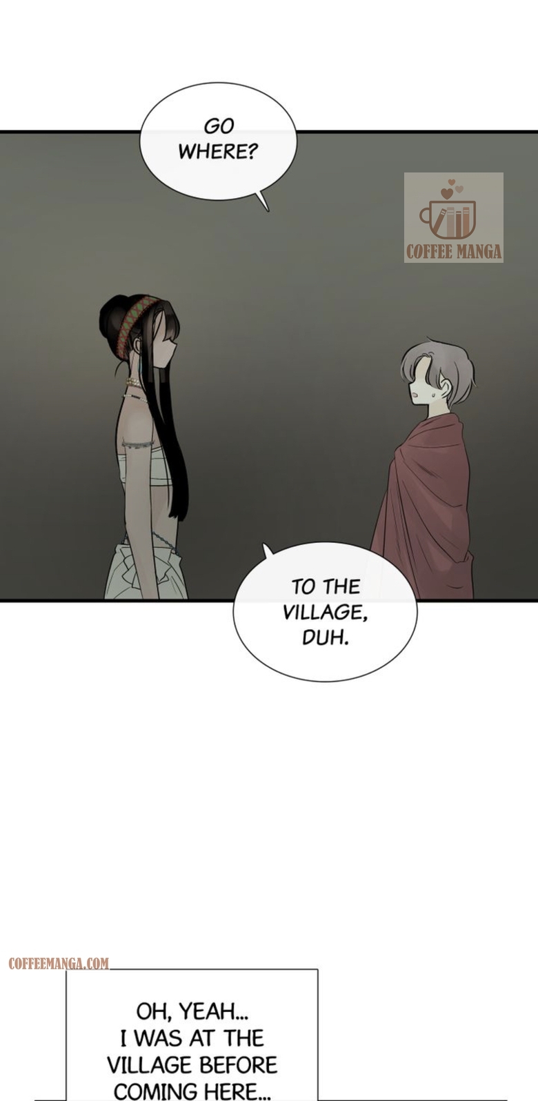 Totem’s Realm, Chapter 59