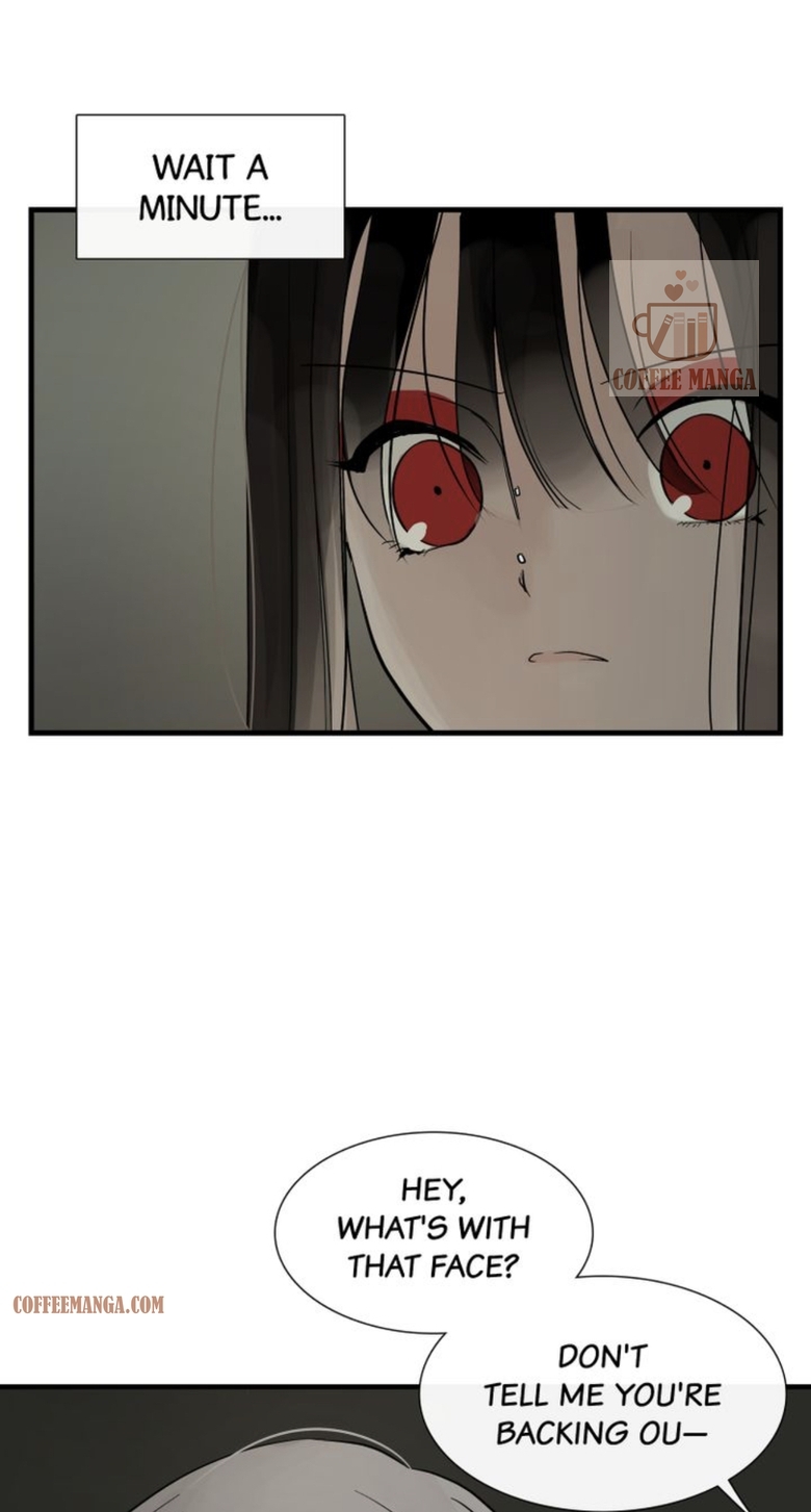 Totem’s Realm, Chapter 59
