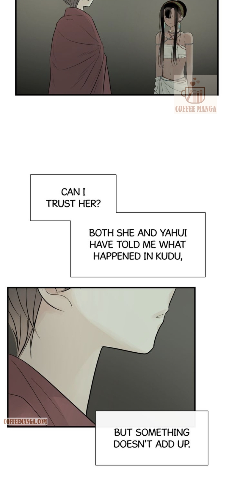 Totem’s Realm, Chapter 59