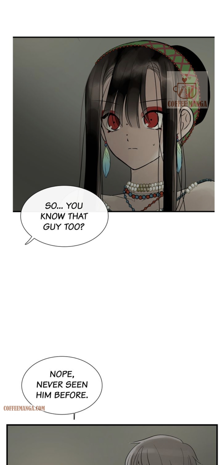 Totem’s Realm, Chapter 59