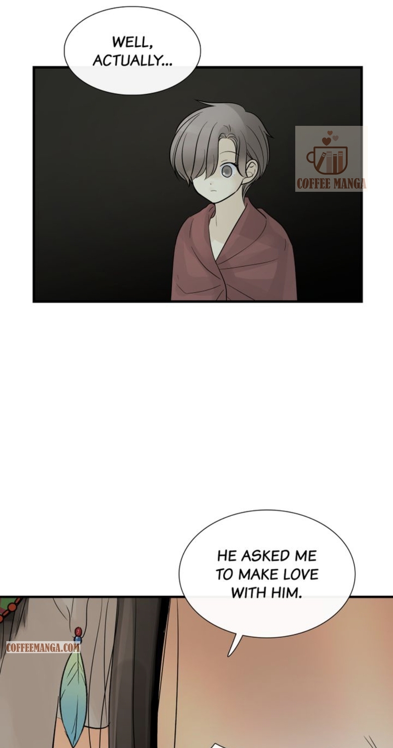 Totem’s Realm, Chapter 59