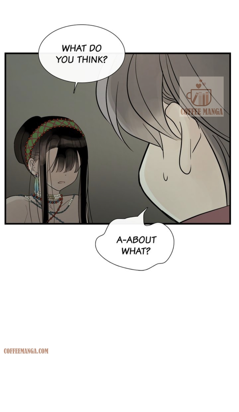 Totem’s Realm, Chapter 59