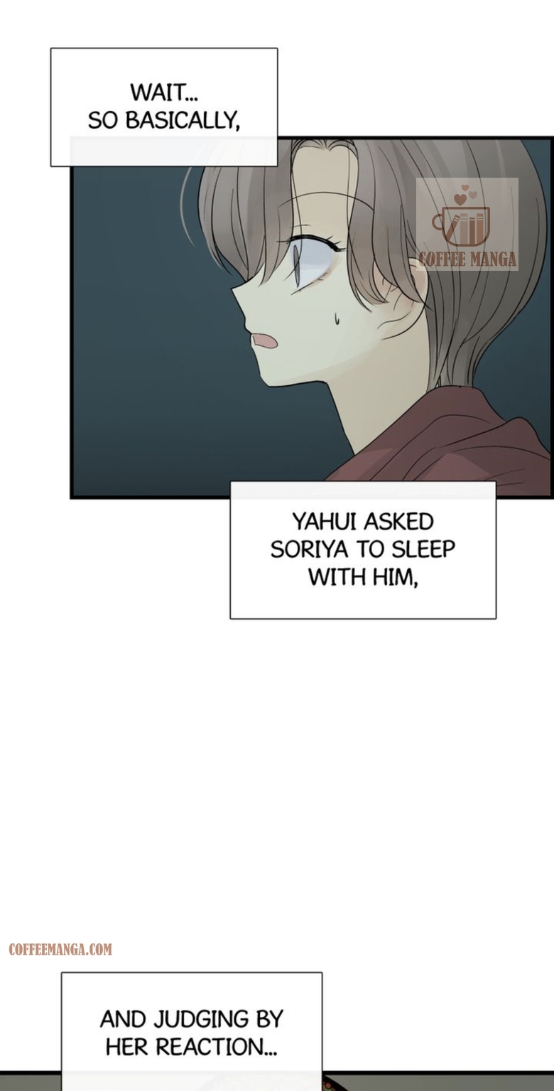 Totem’s Realm, Chapter 59