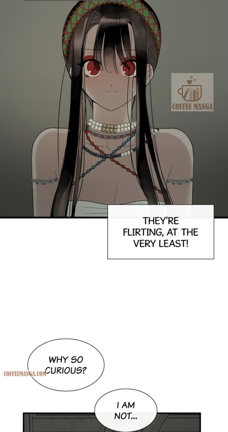 Totem’s Realm, Chapter 59