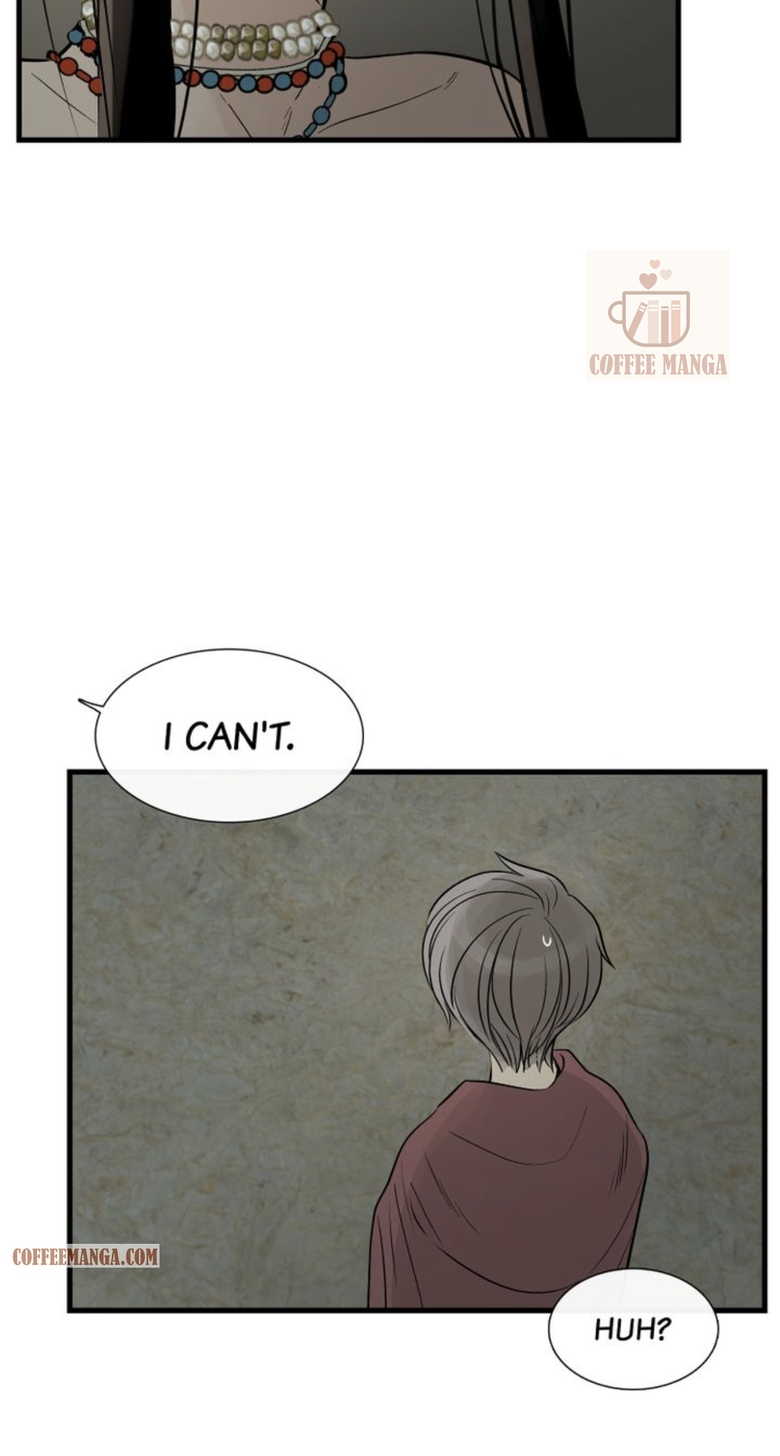 Totem’s Realm, Chapter 59