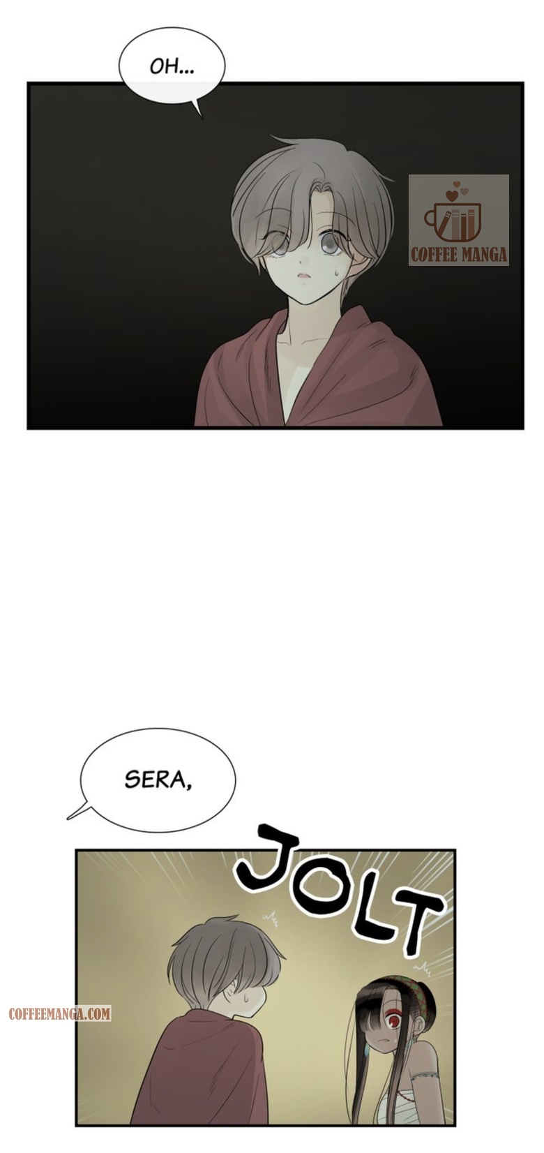 Totem’s Realm, Chapter 59