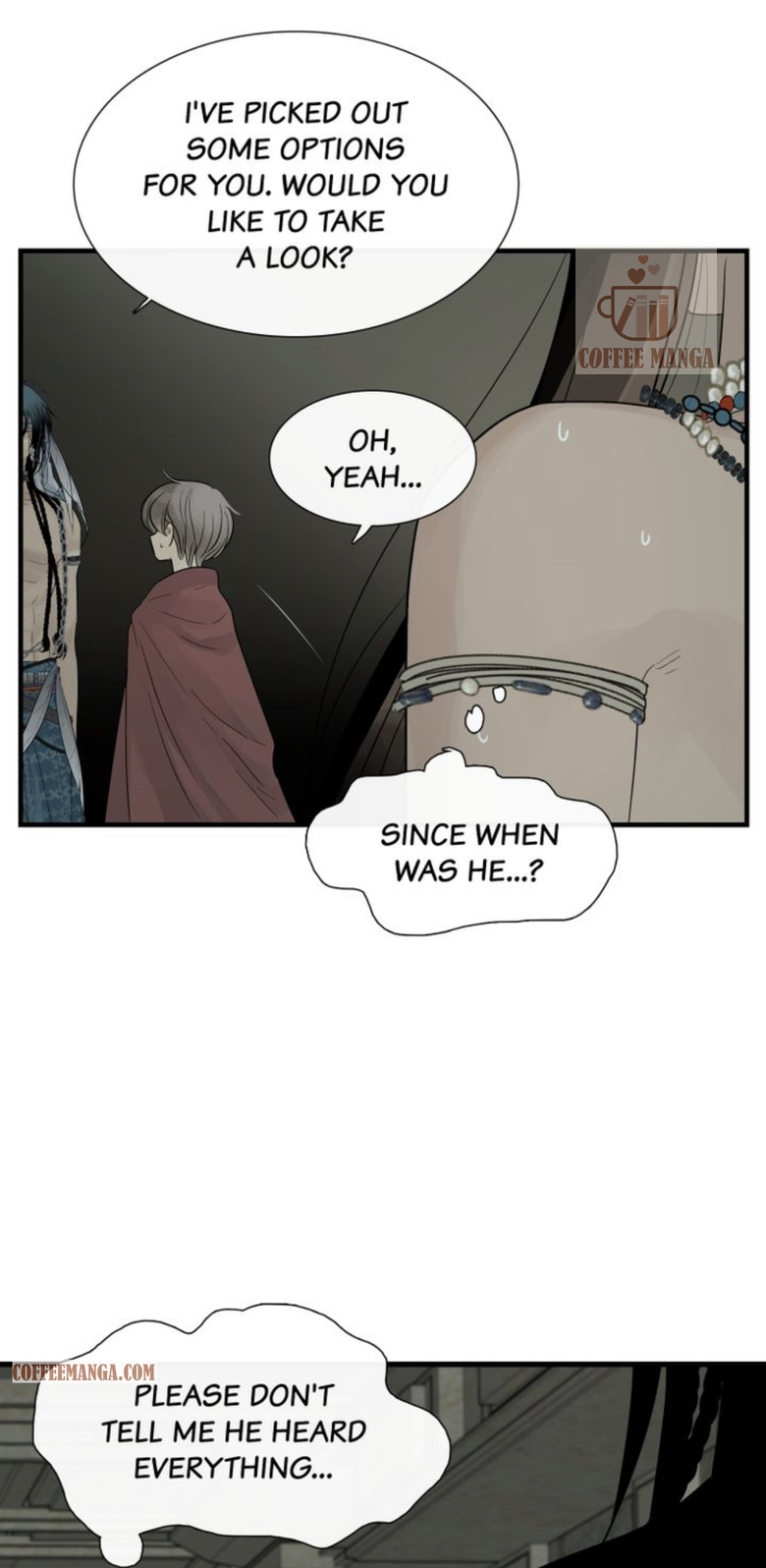 Totem’s Realm, Chapter 59