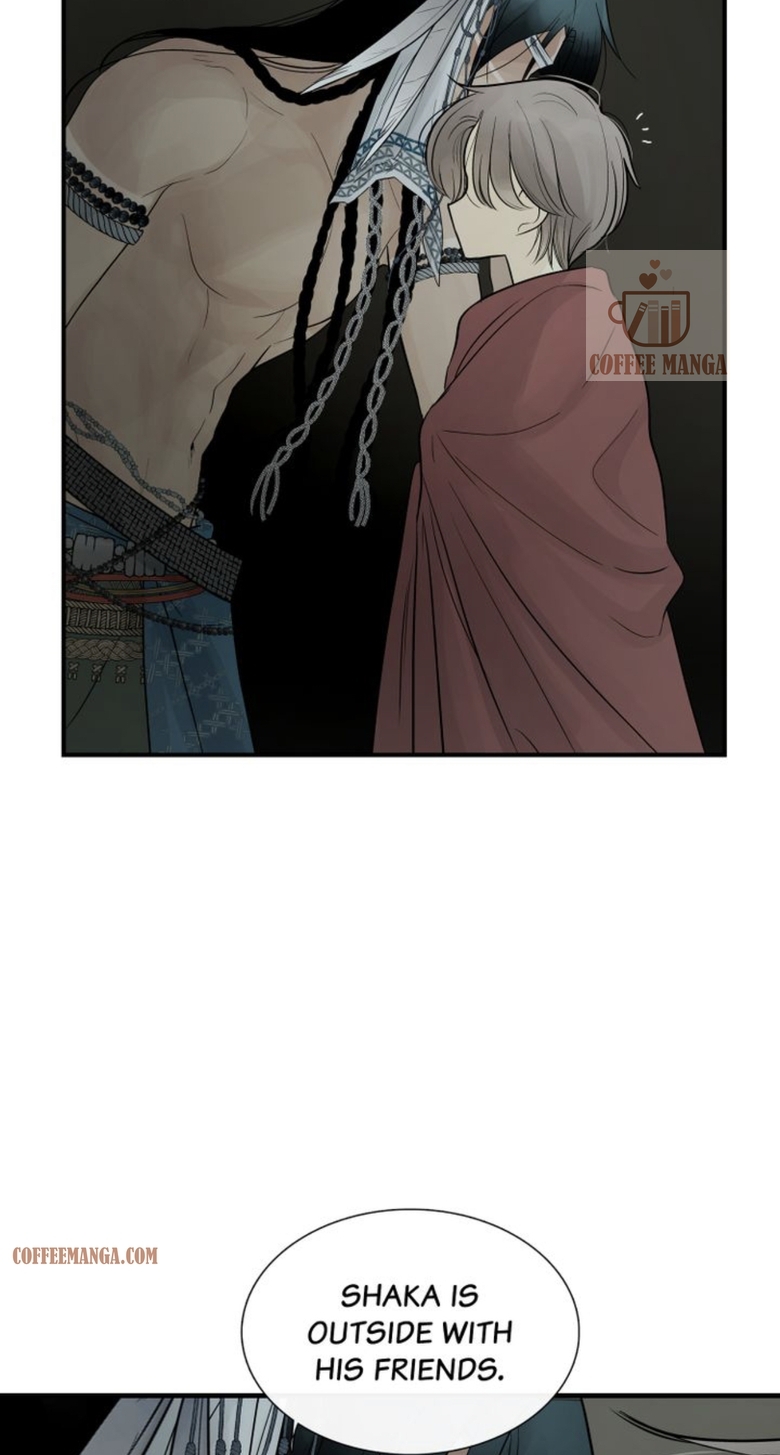 Totem’s Realm, Chapter 59