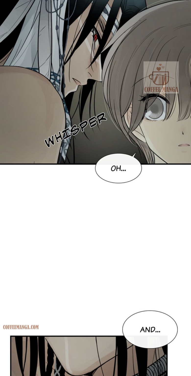 Totem’s Realm, Chapter 59