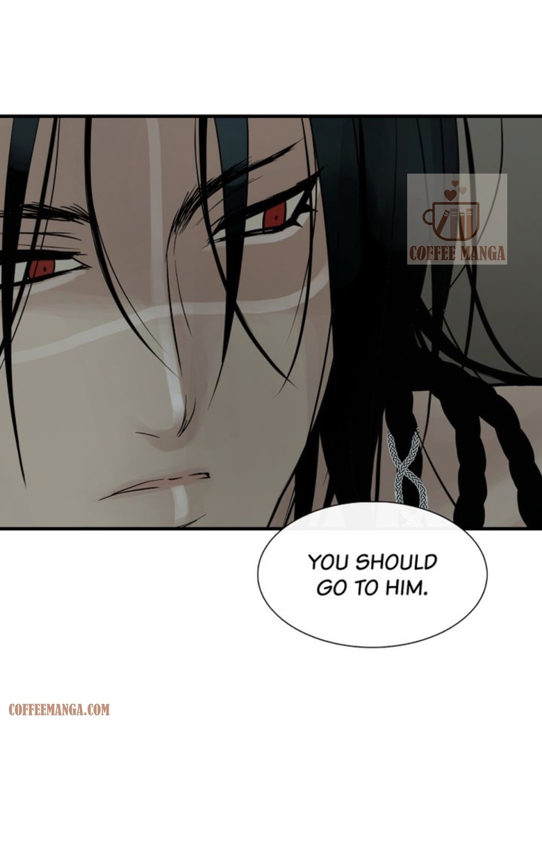 Totem’s Realm, Chapter 59