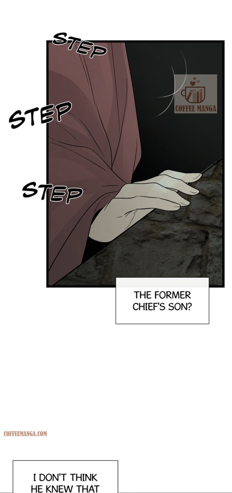 Totem’s Realm, Chapter 59