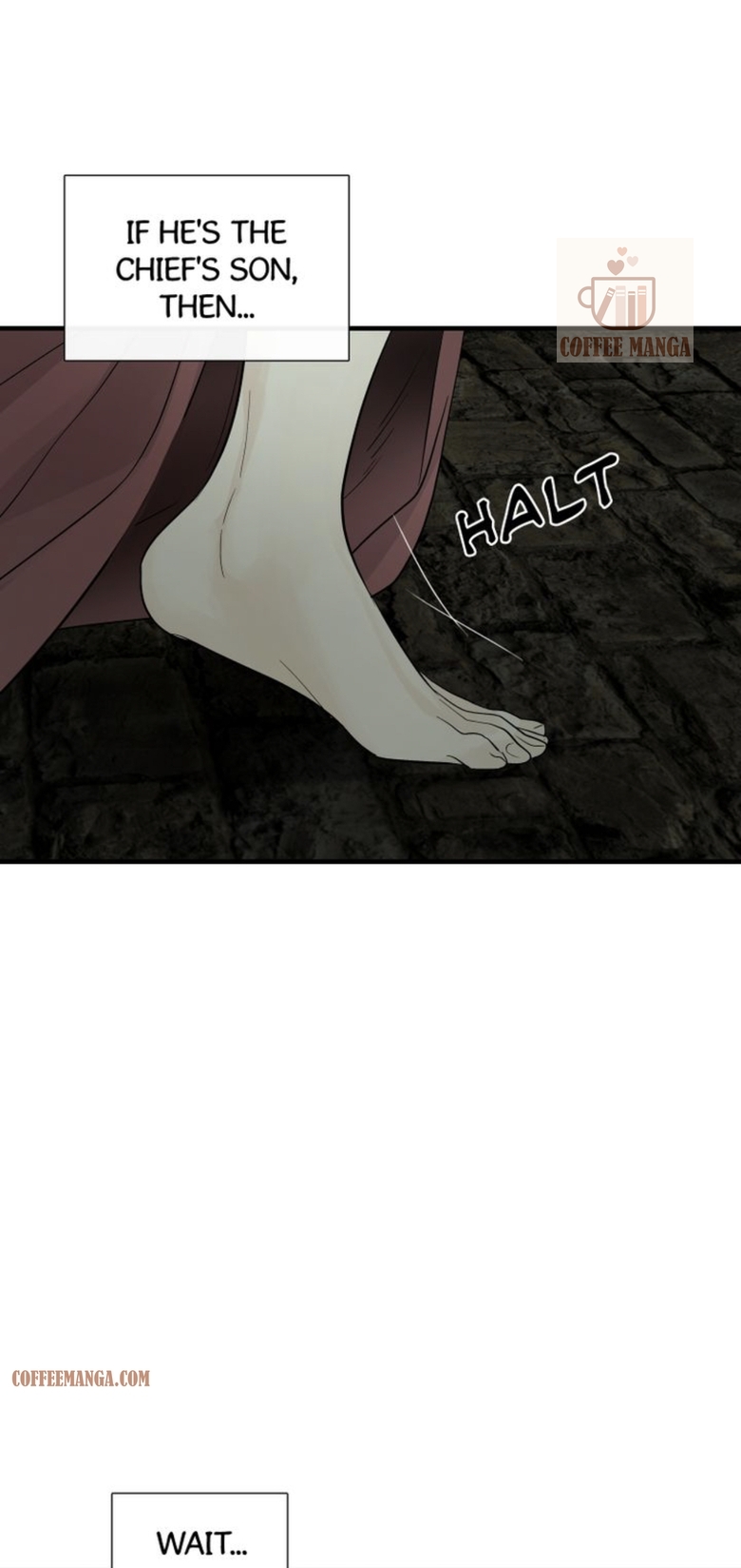Totem’s Realm, Chapter 59