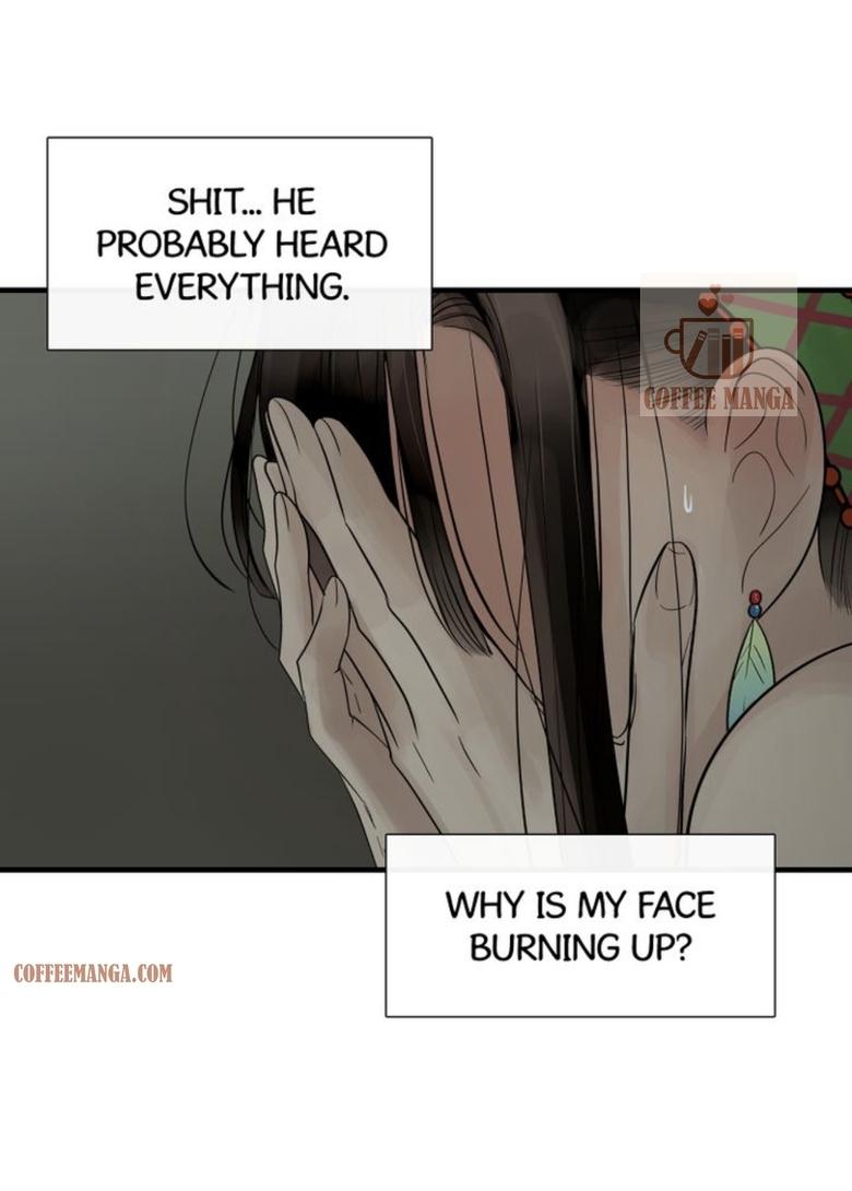 Totem’s Realm, Chapter 59