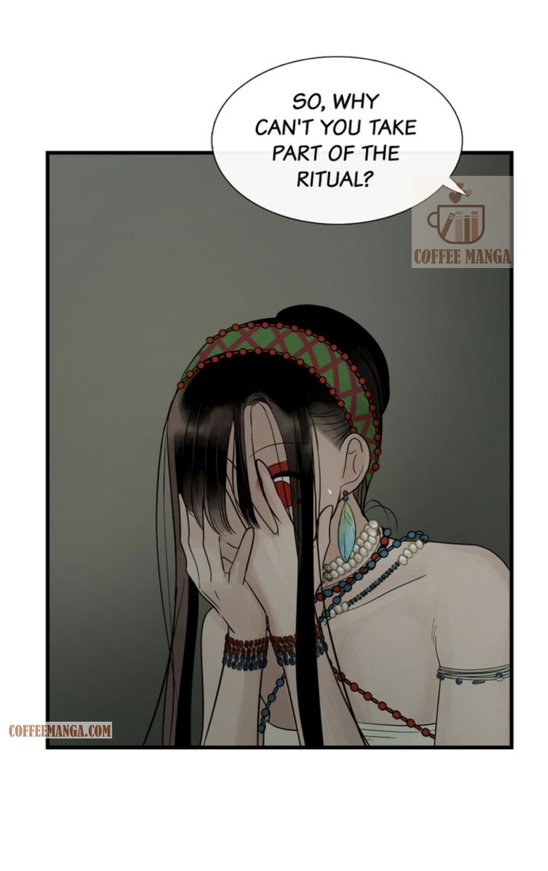 Totem’s Realm, Chapter 59