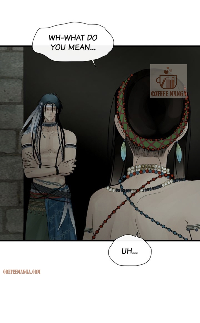 Totem’s Realm, Chapter 59