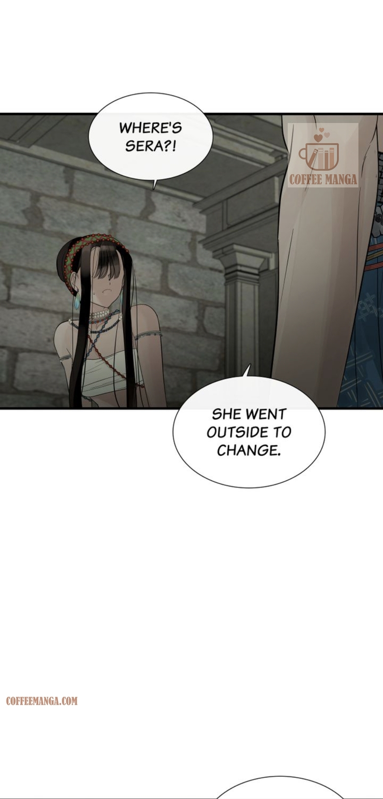Totem’s Realm, Chapter 59