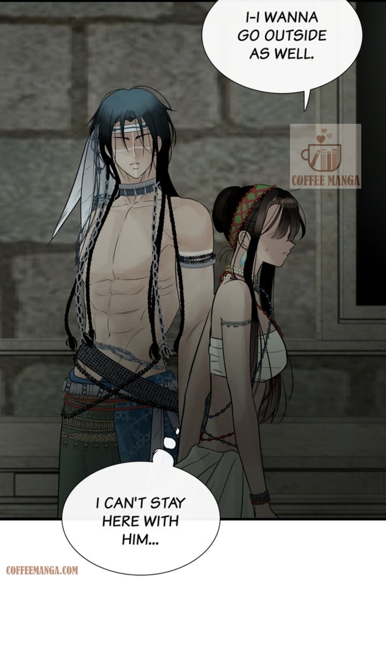 Totem’s Realm, Chapter 59