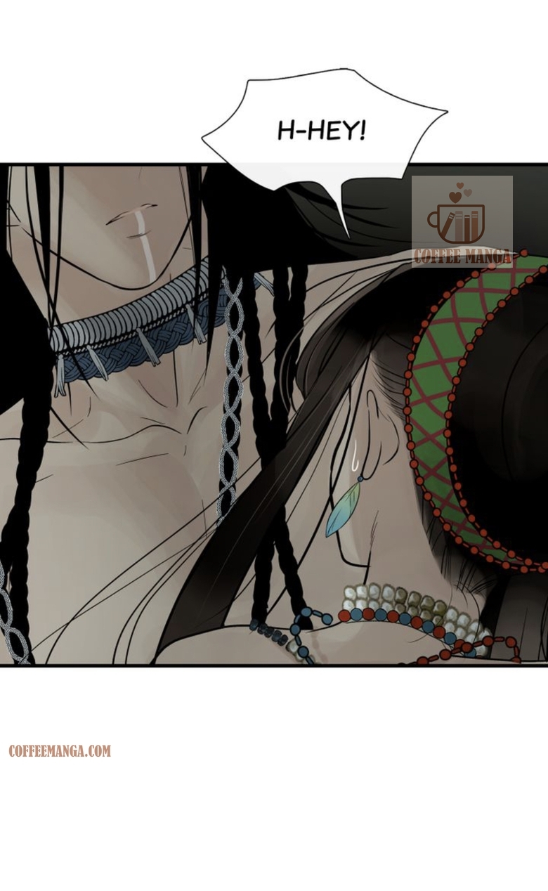Totem’s Realm, Chapter 59