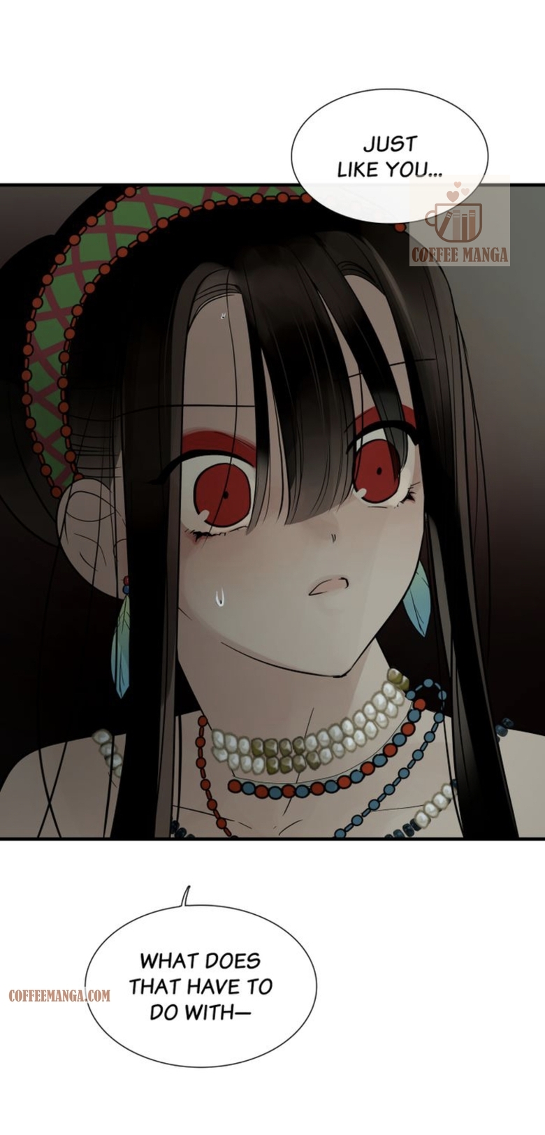 Totem’s Realm, Chapter 59