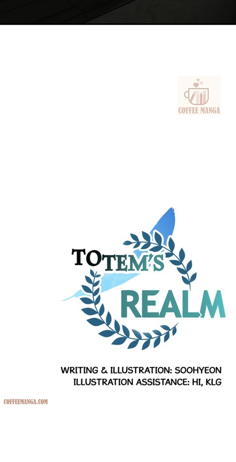 Totem’s Realm, Chapter 59