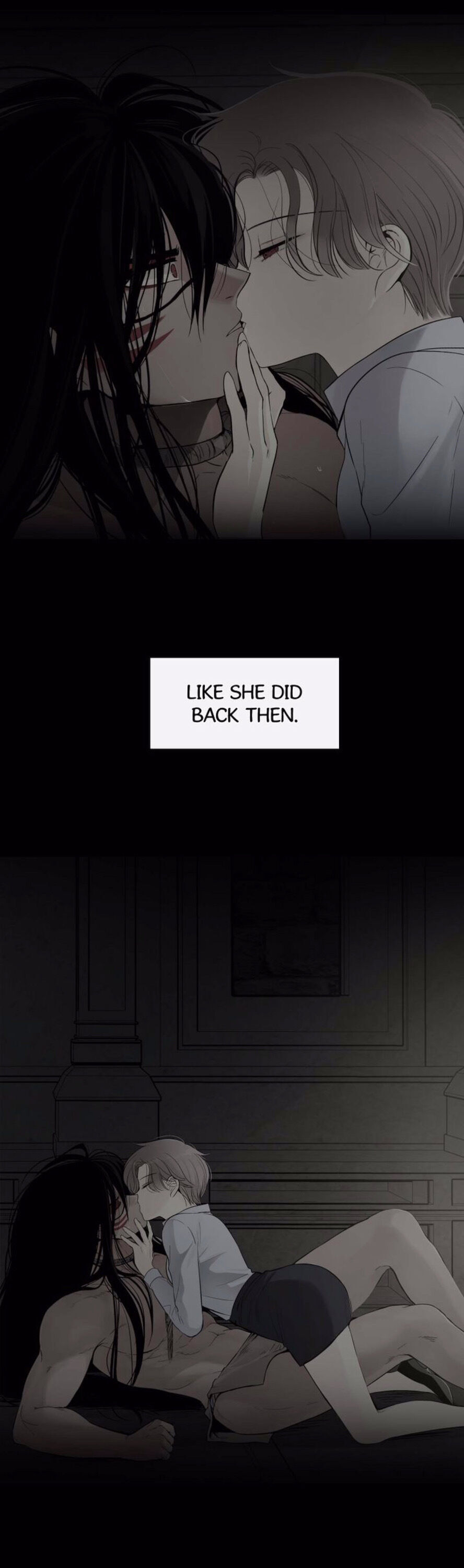 Totem’s Realm, Chapter 53